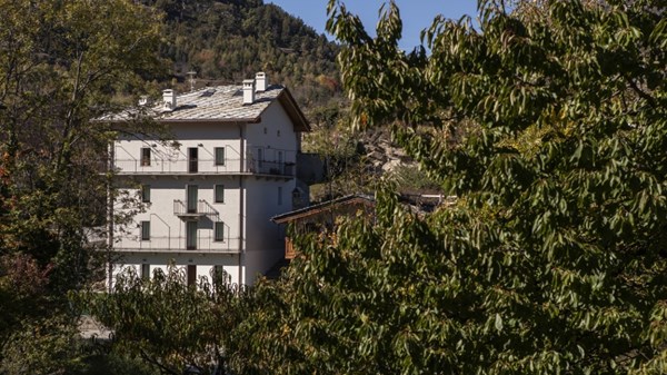 La pietra felice