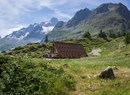 Cabane du Combal