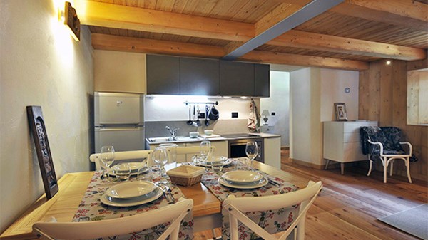 Residenze Loo  Bach