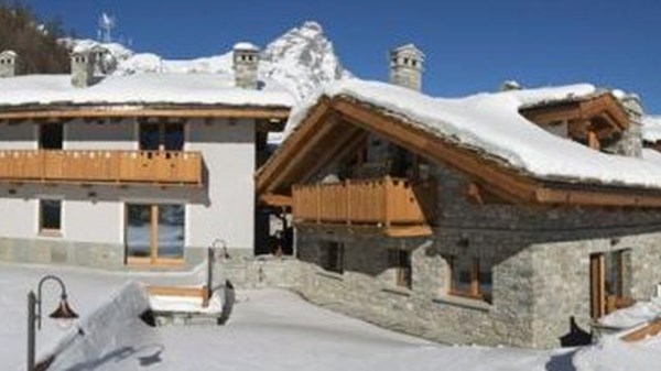 Maison Carrel Elegant