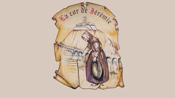 La Cor de Jérémie