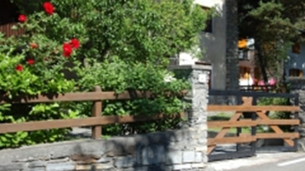 B & B  Des Iles