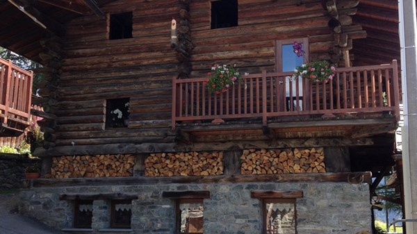 B&B Lo Rahcart di Boret
