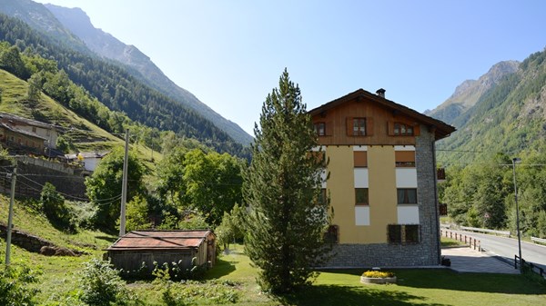 Appartamenti La Fabrique 11