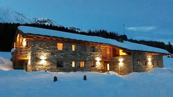 Lavarets Chambres d'Hôtes