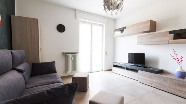 Le Lion Apartments