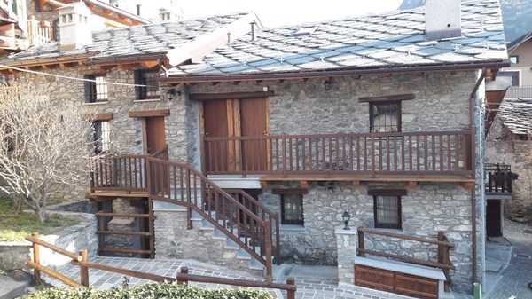 Case vacanze Cerian