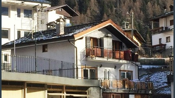 Maison Odille