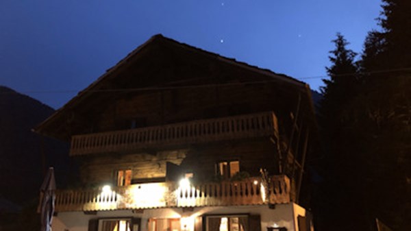 Il Vecchio Stadel
