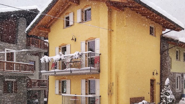 La Grange