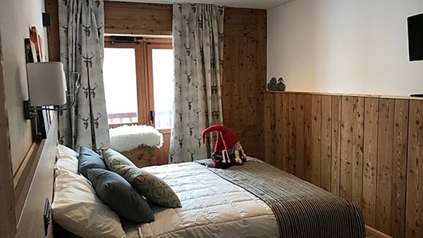 Hotel Edelweiss
