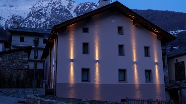 Maison Bertin