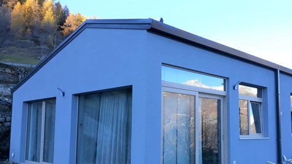 B&B Tantané