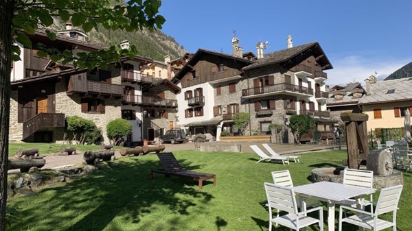 L'Hameau De Jadis