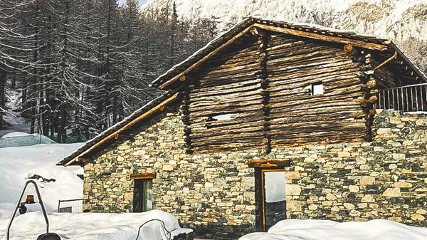 Raccard Resort de Montagne&Relax