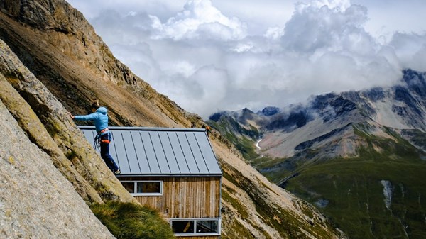 Rifugio Dalmazzi