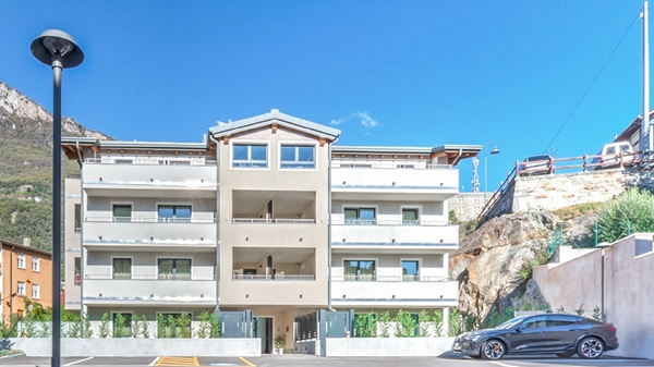 San Martin Holidays Home