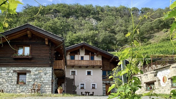 La vrille chambres d'hôtes