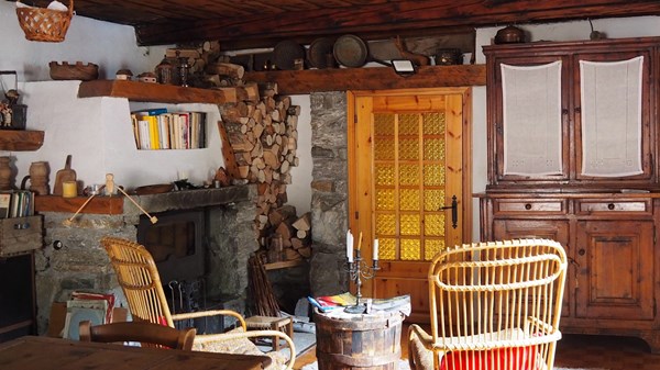 Gîte d’étape Le Mélèze