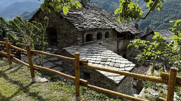 Mansio 1695 Chambres d'hôtes