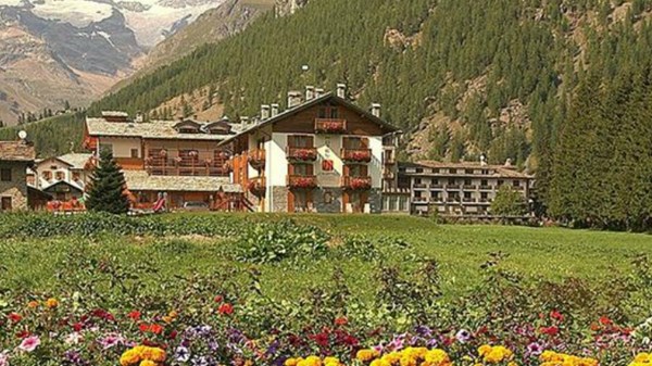 Hotel Lo Scoiattolo