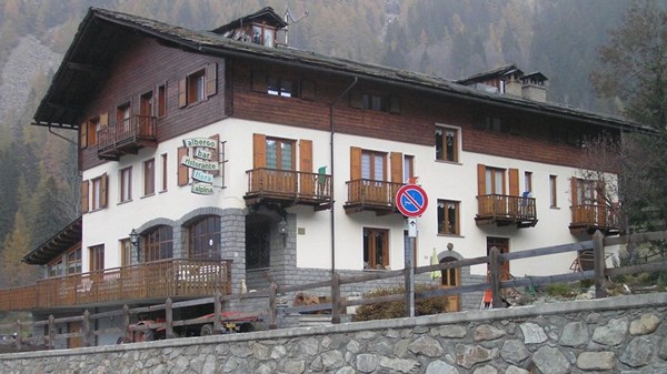 Flora Alpina