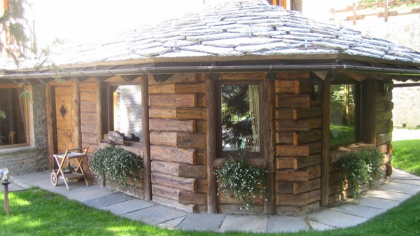 Hotel La Madonnina del Gran Paradiso