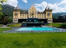 Grand Hotel Billia