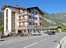 Laghetto Alpine Hotel