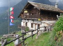 Rifugio Guide Frachey