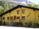 Chalet Alpina