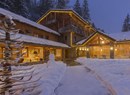 Hotel Chalet Eden 