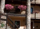 À l'Hostellerie du Paradis