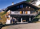 Casa alpina A.M. Cerri I^ e II^