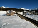 Hotel Chalet des Alpes
