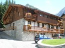 Hotel L'Aiglon 