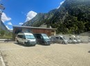 Camper Service - Filey