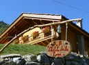 Chalet de la Poyà