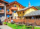 Relais du paradis