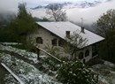 A la Maison du bois