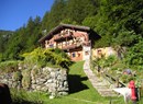 Le Petit Chalet