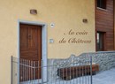 Au coin du Château