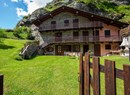 StudiO' Alp Apartments