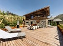 Cocoon Deluxe e Chalet Liussel