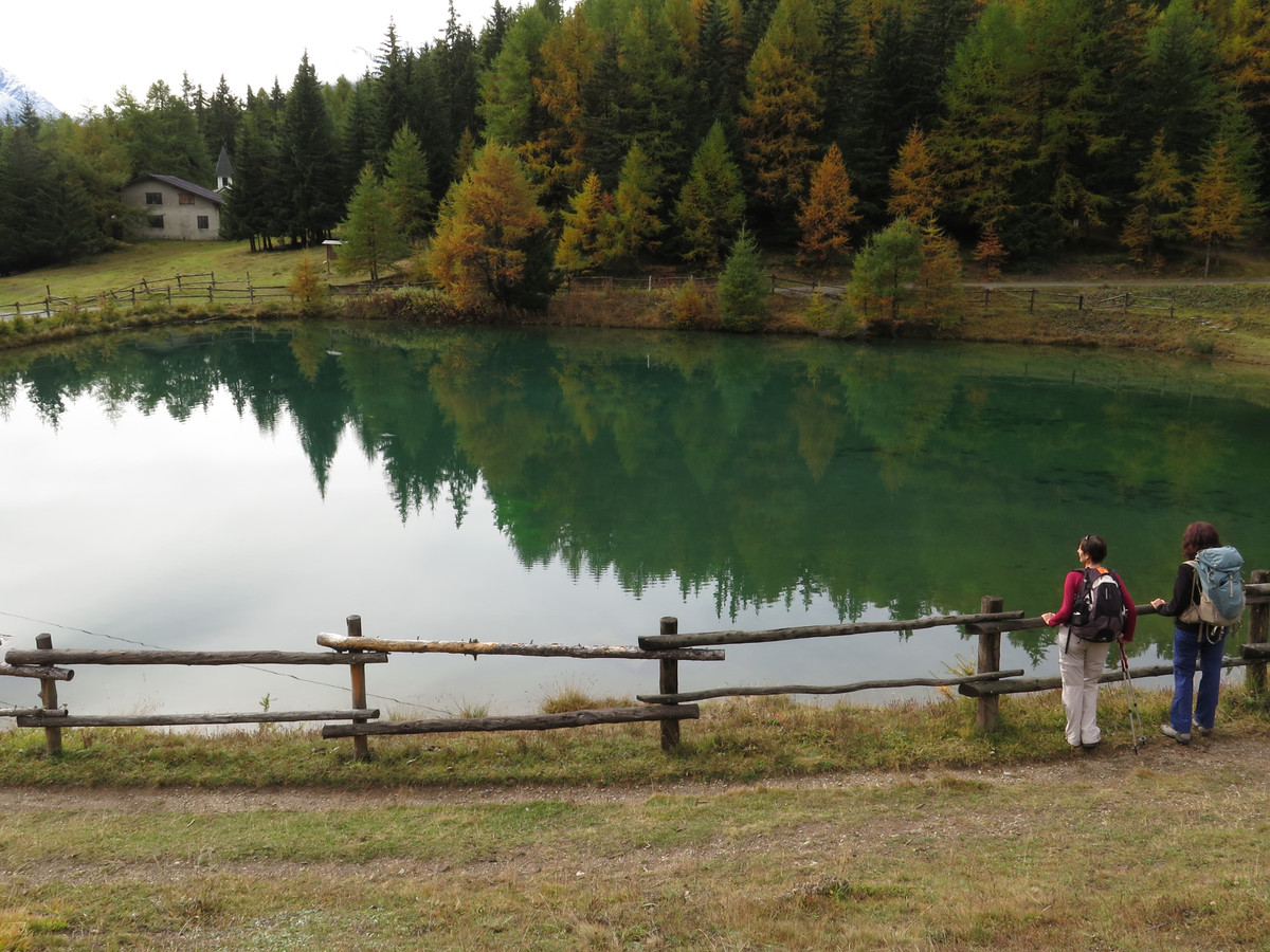 Lac de Joux