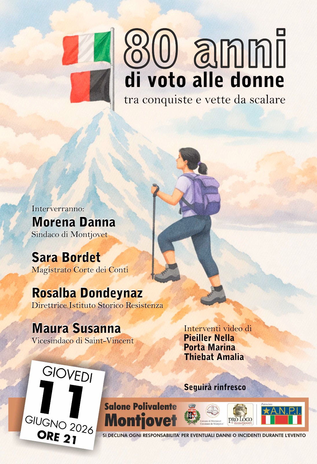 voto