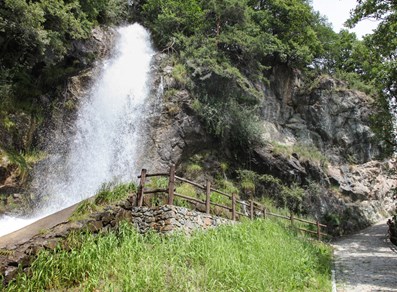 Waterfall