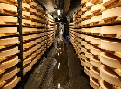 Fontinakäse