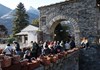 Fiera Sant'Orso Donnas