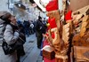 Fiera di Sant'Orso a Donnas